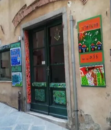 Di Campagna Apartamento