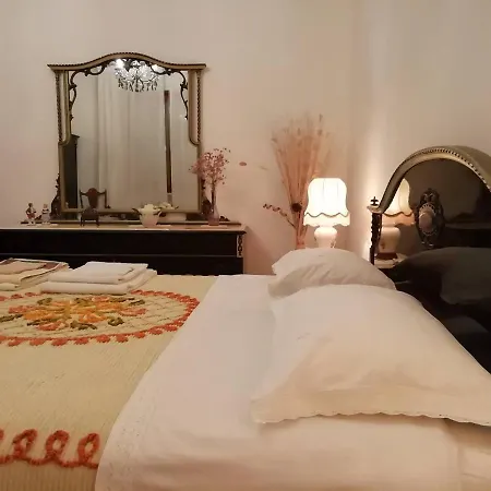 Di Campagna Apartamento