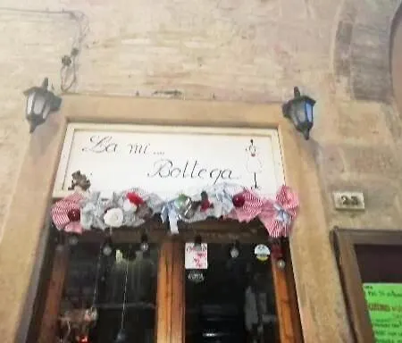 Di Campagna Venturina Terme
