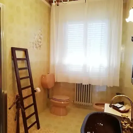 Di Campagna Apartamento *