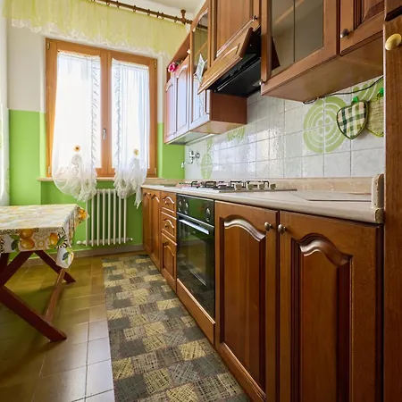 Apartamento Di Campagna *