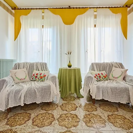 Di Campagna Apartamento Venturina Terme