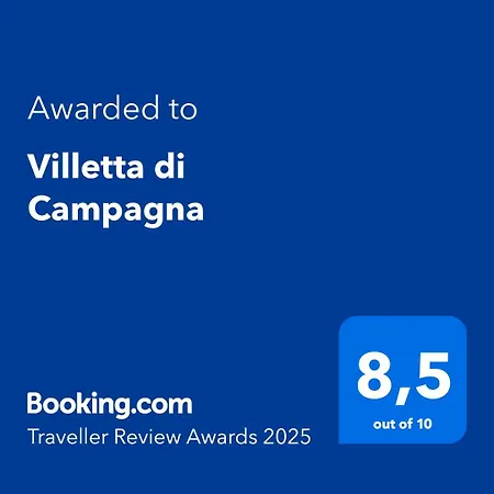 Di Campagna Lejlighed Venturina Terme