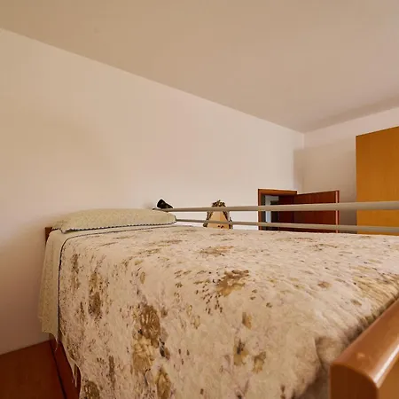 Di Campagna Apartamento