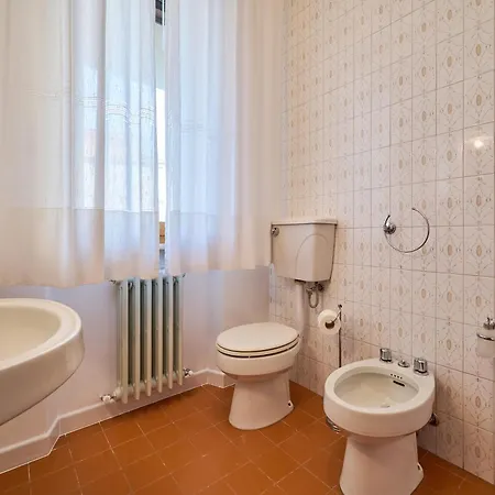 Apartamento Di Campagna