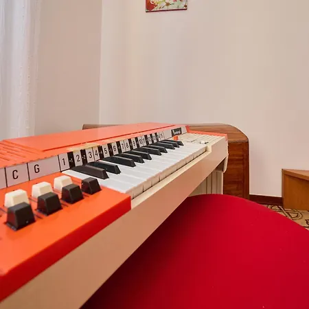 Appartamento Di Campagna *