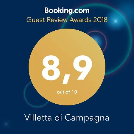 Di Campagna Venturina Terme