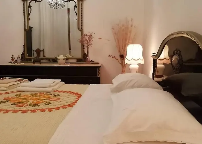 Di Campagna Appartamento