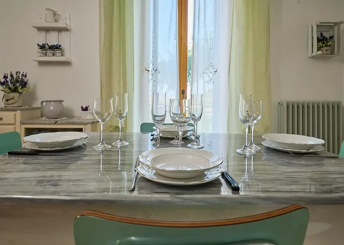 Di Campagna Appartamento Venturina Terme