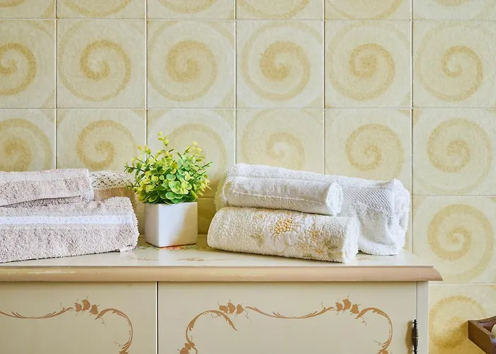 Appartamento Di Campagna