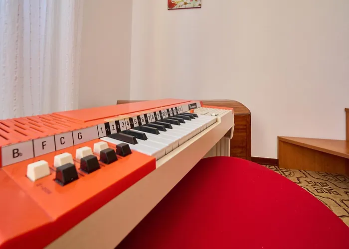 Appartamento Di Campagna *